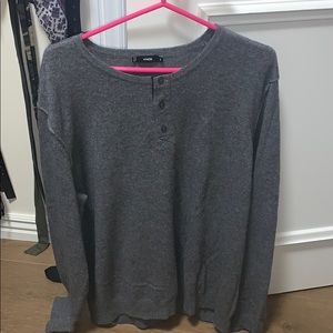 Vince Knitted Sweater (amazing deal)
